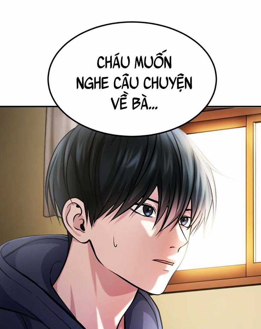 Trở Thành Quái Vật Chapter 14 trang 144