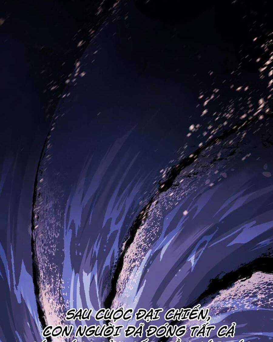 Trở Thành Quái Vật Chapter 14 trang 15