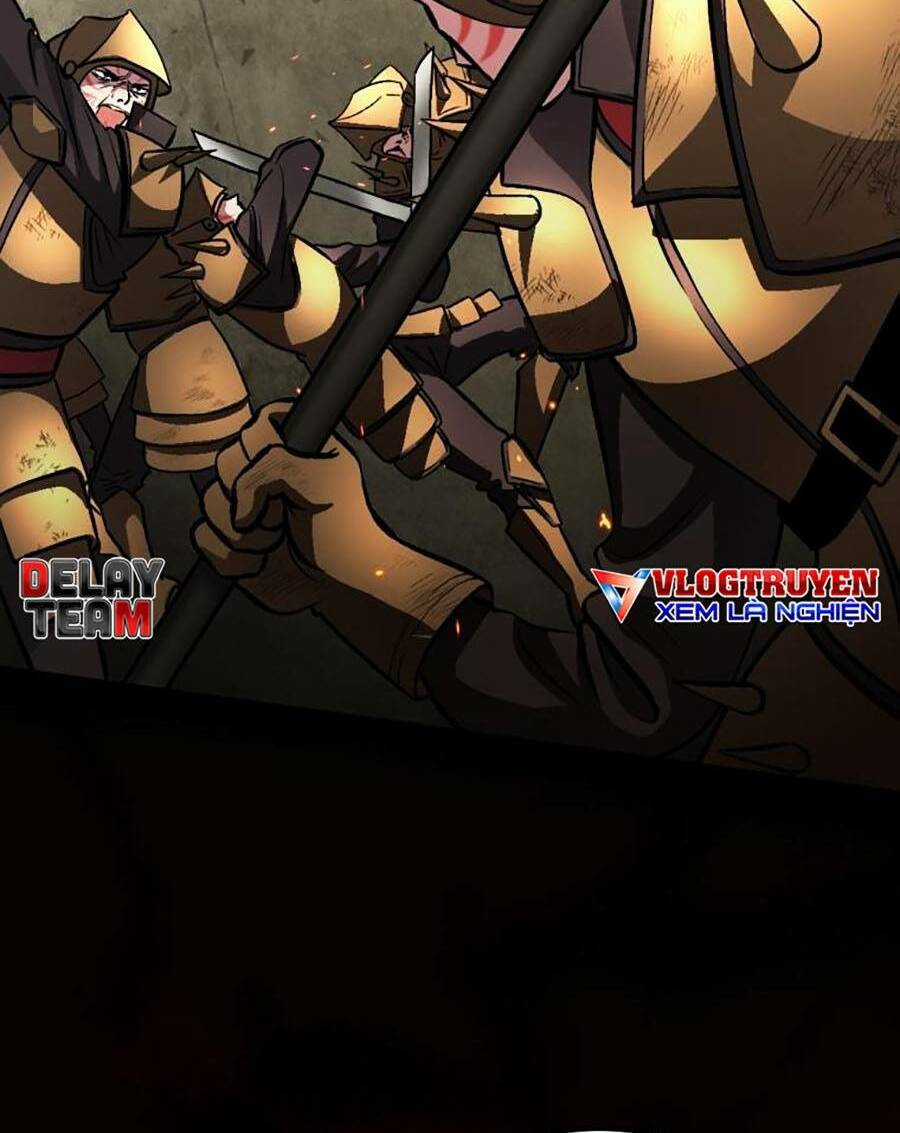 Trở Thành Quái Vật Chapter 14 trang 151