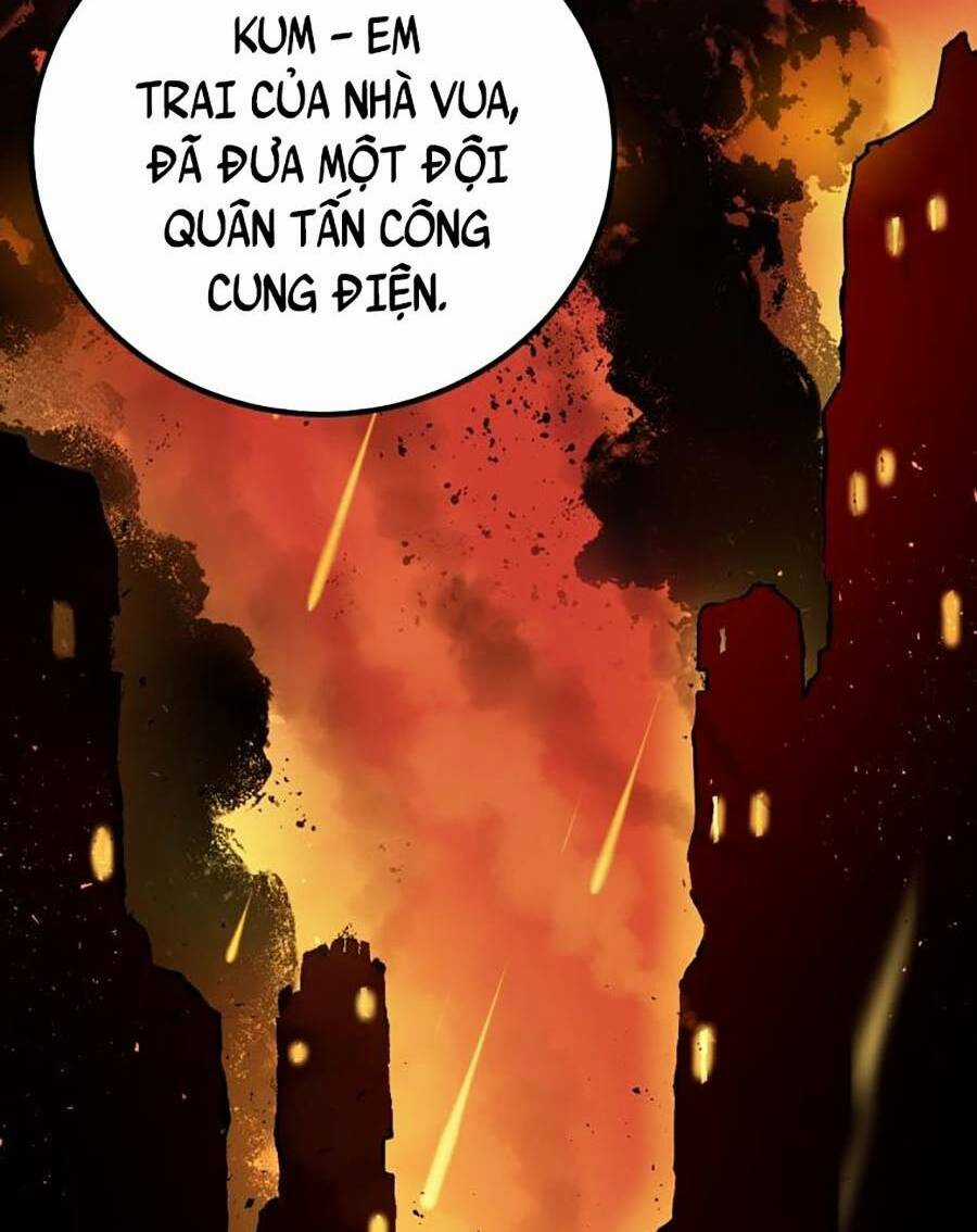 Trở Thành Quái Vật Chapter 14 trang 153