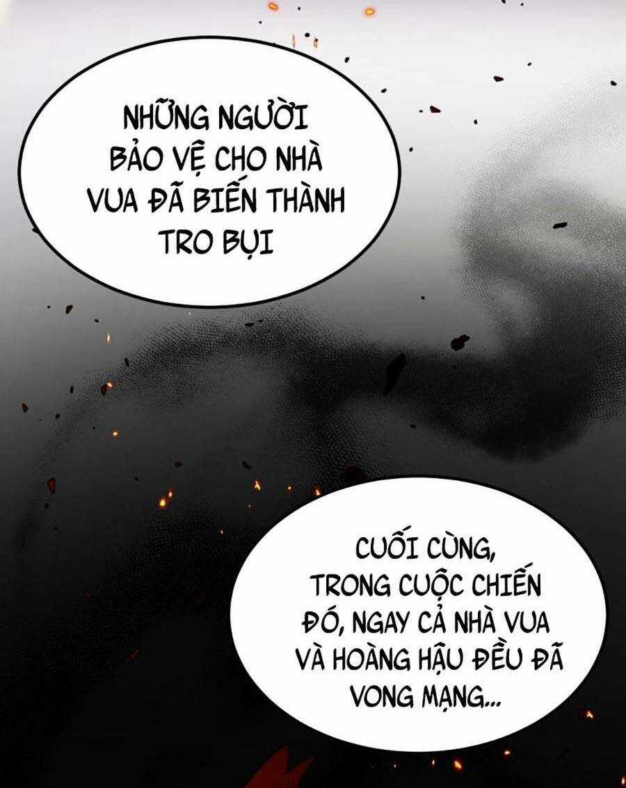 Trở Thành Quái Vật Chapter 14 trang 157