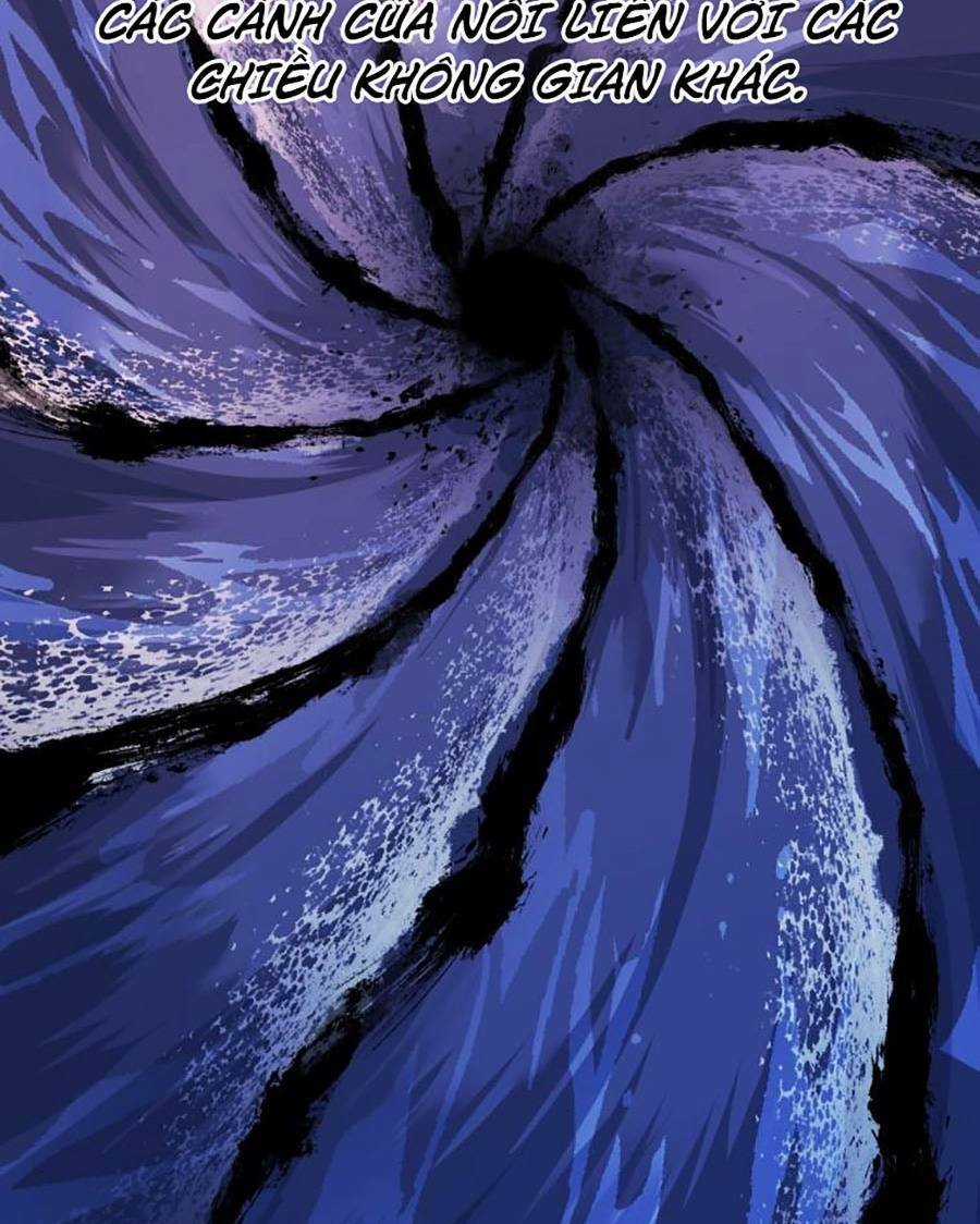 Trở Thành Quái Vật Chapter 14 trang 16