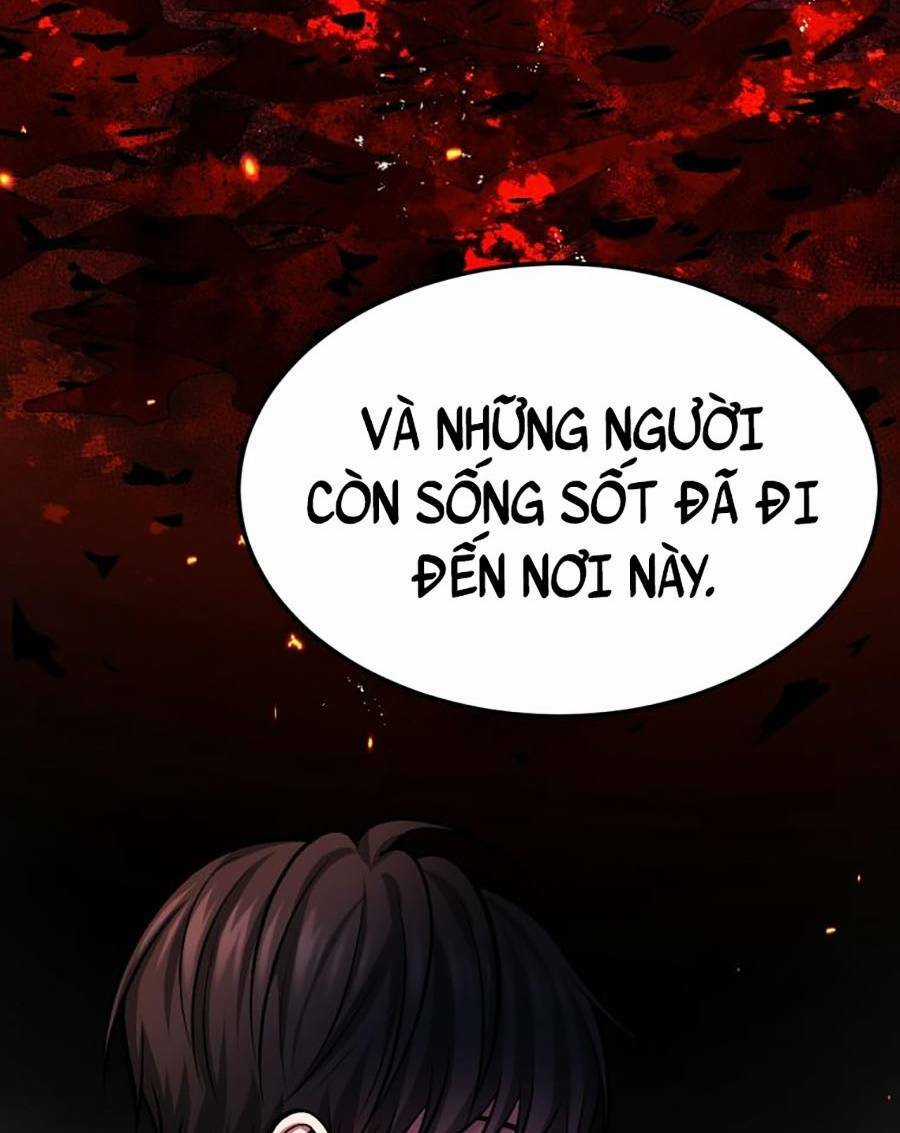 Trở Thành Quái Vật Chapter 14 trang 160