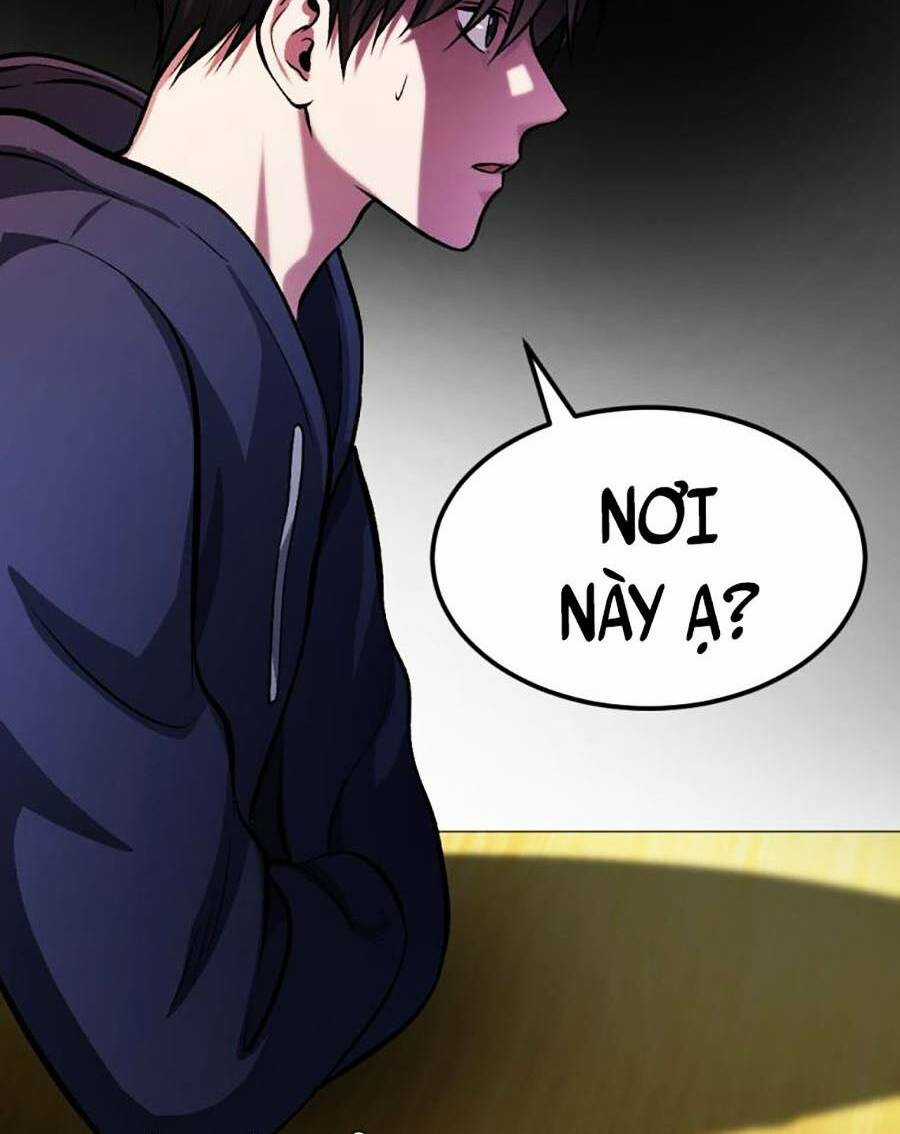 Trở Thành Quái Vật Chapter 14 trang 161