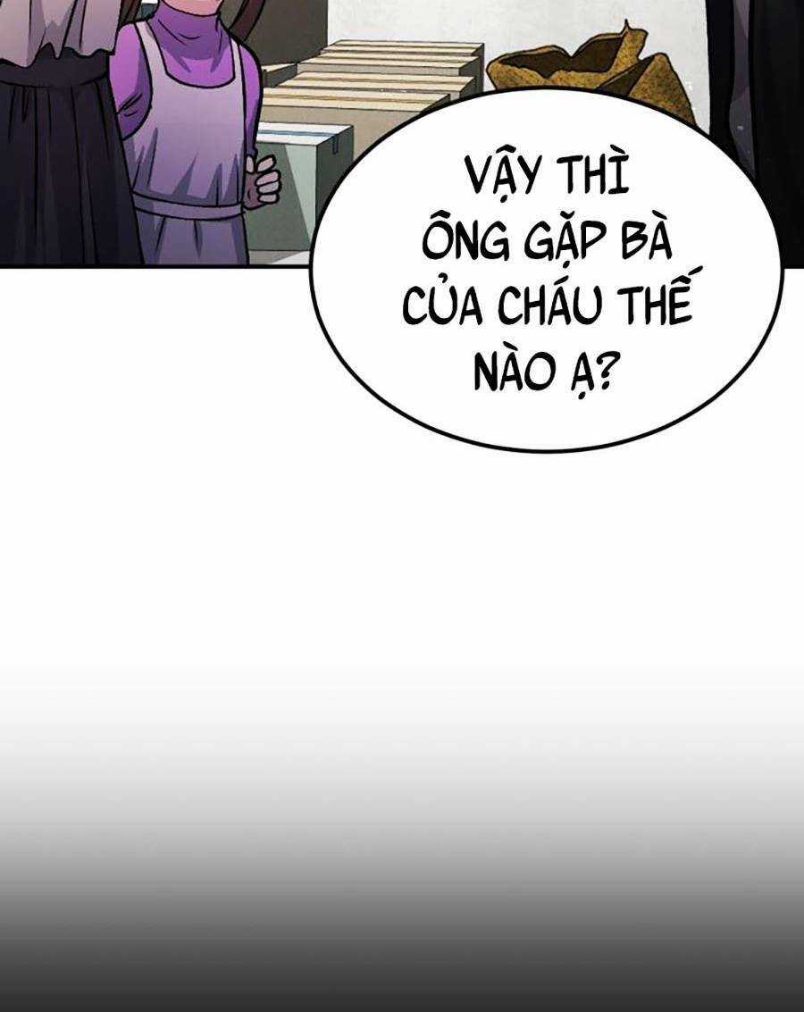 Trở Thành Quái Vật Chapter 14 trang 164