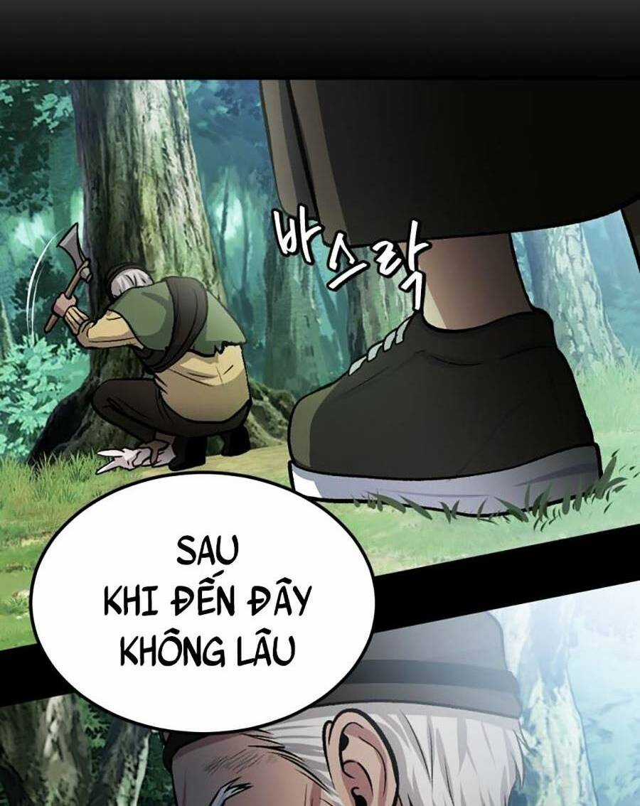 Trở Thành Quái Vật Chapter 14 trang 165