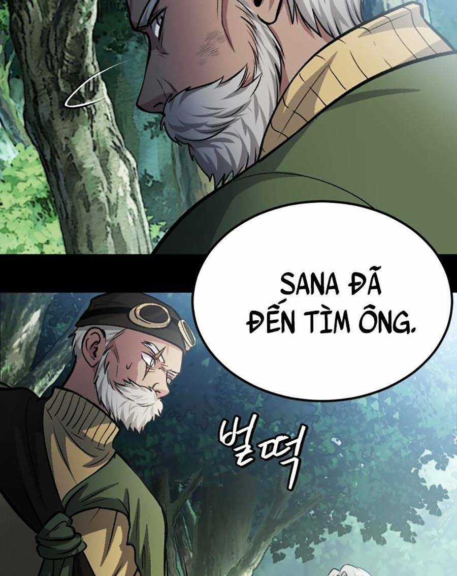 Trở Thành Quái Vật Chapter 14 trang 166