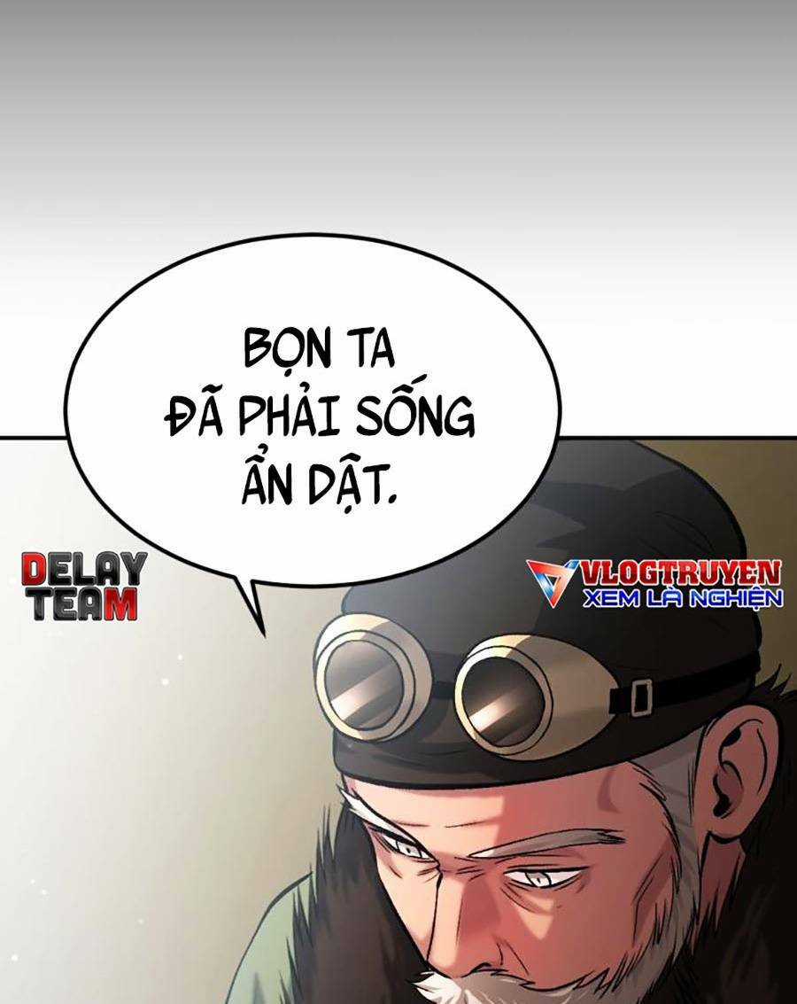 Trở Thành Quái Vật Chapter 14 trang 168