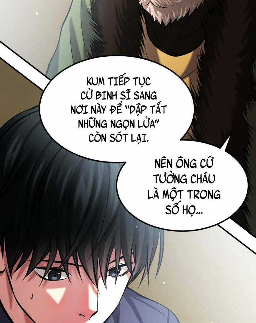 Trở Thành Quái Vật Chapter 14 trang 169