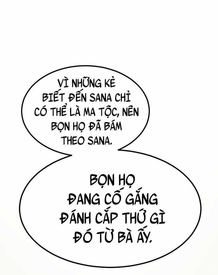 Trở Thành Quái Vật Chapter 14 trang 171