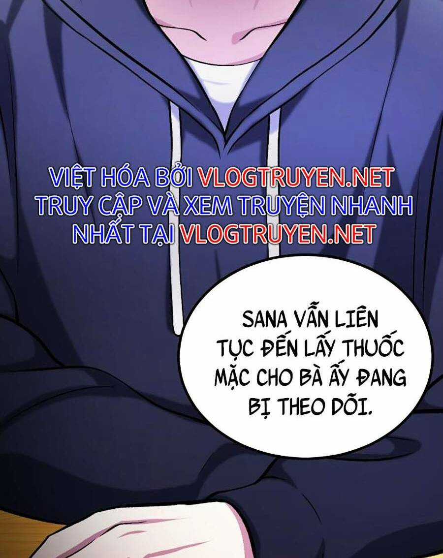 Trở Thành Quái Vật Chapter 14 trang 173