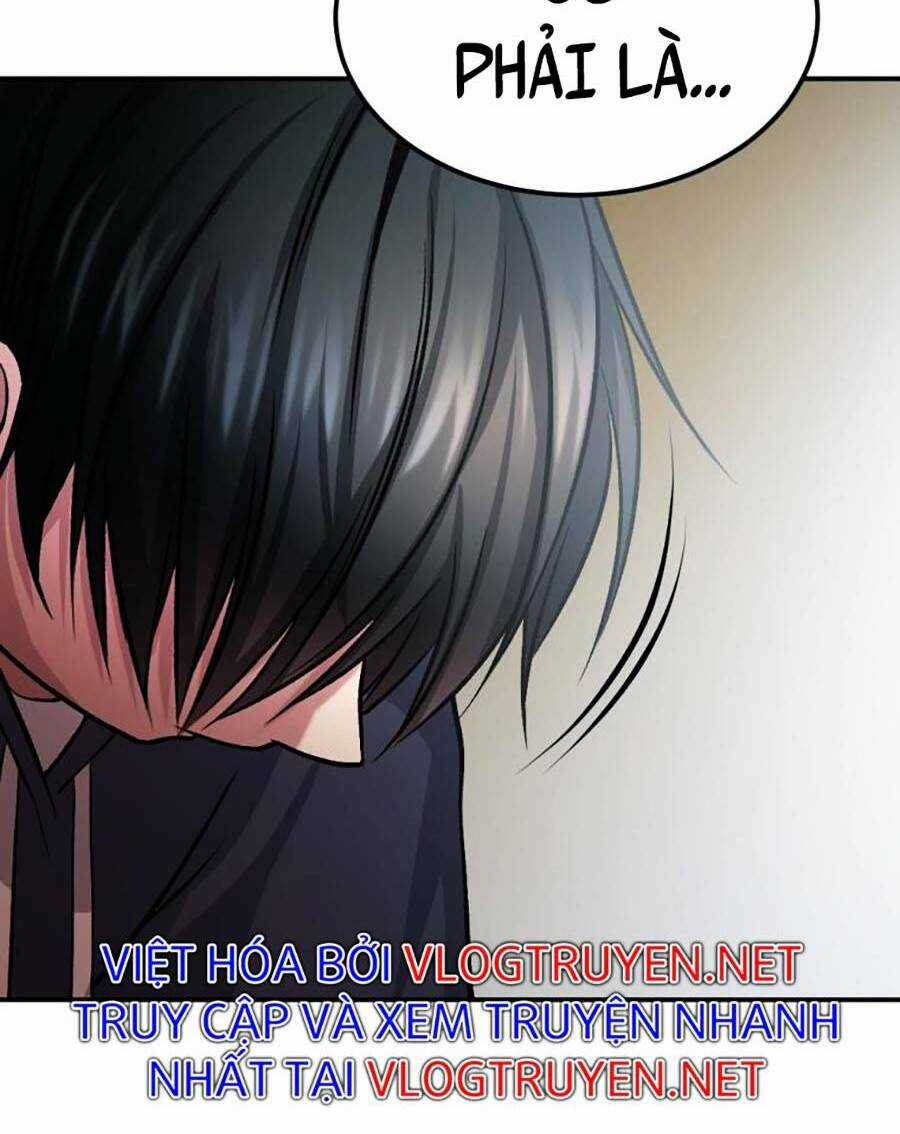 Trở Thành Quái Vật Chapter 14 trang 181