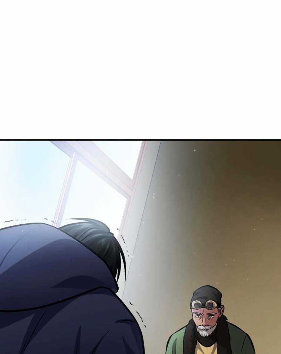 Trở Thành Quái Vật Chapter 14 trang 186