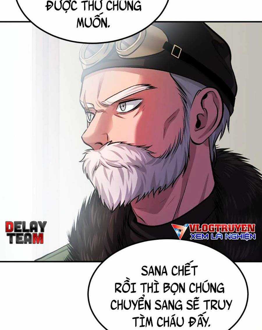 Trở Thành Quái Vật Chapter 14 trang 193