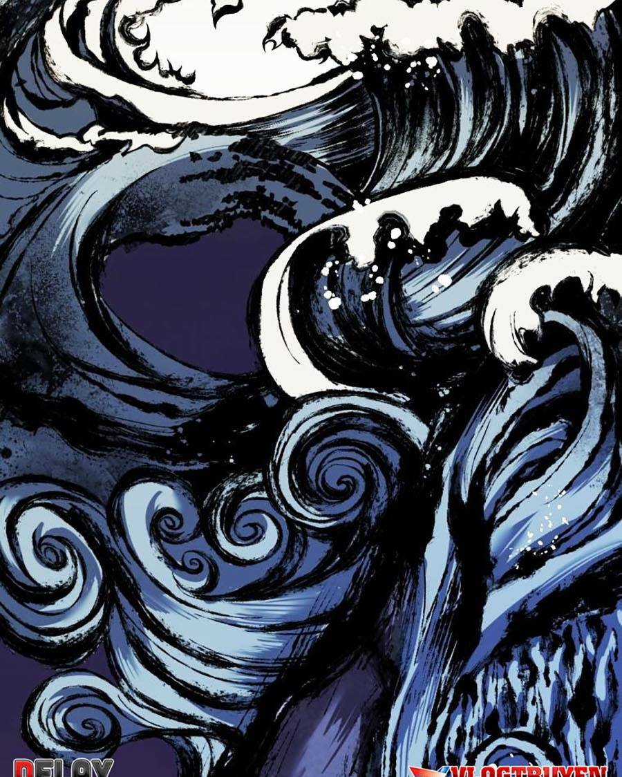 Trở Thành Quái Vật Chapter 14 trang 2