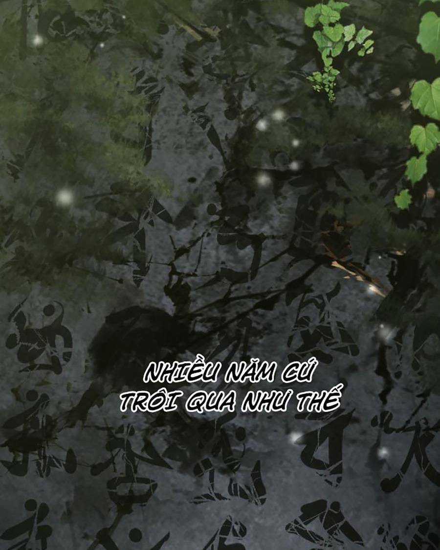 Trở Thành Quái Vật Chapter 14 trang 22