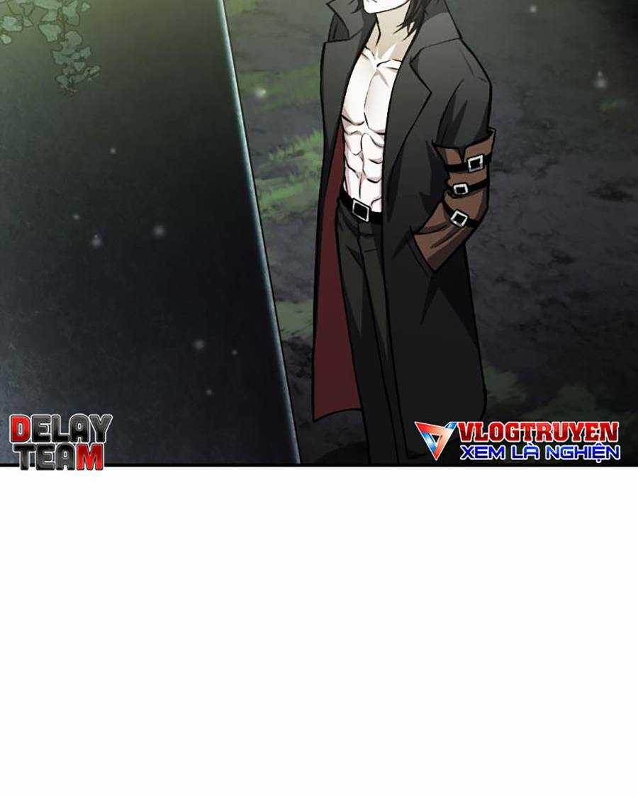 Trở Thành Quái Vật Chapter 14 trang 26