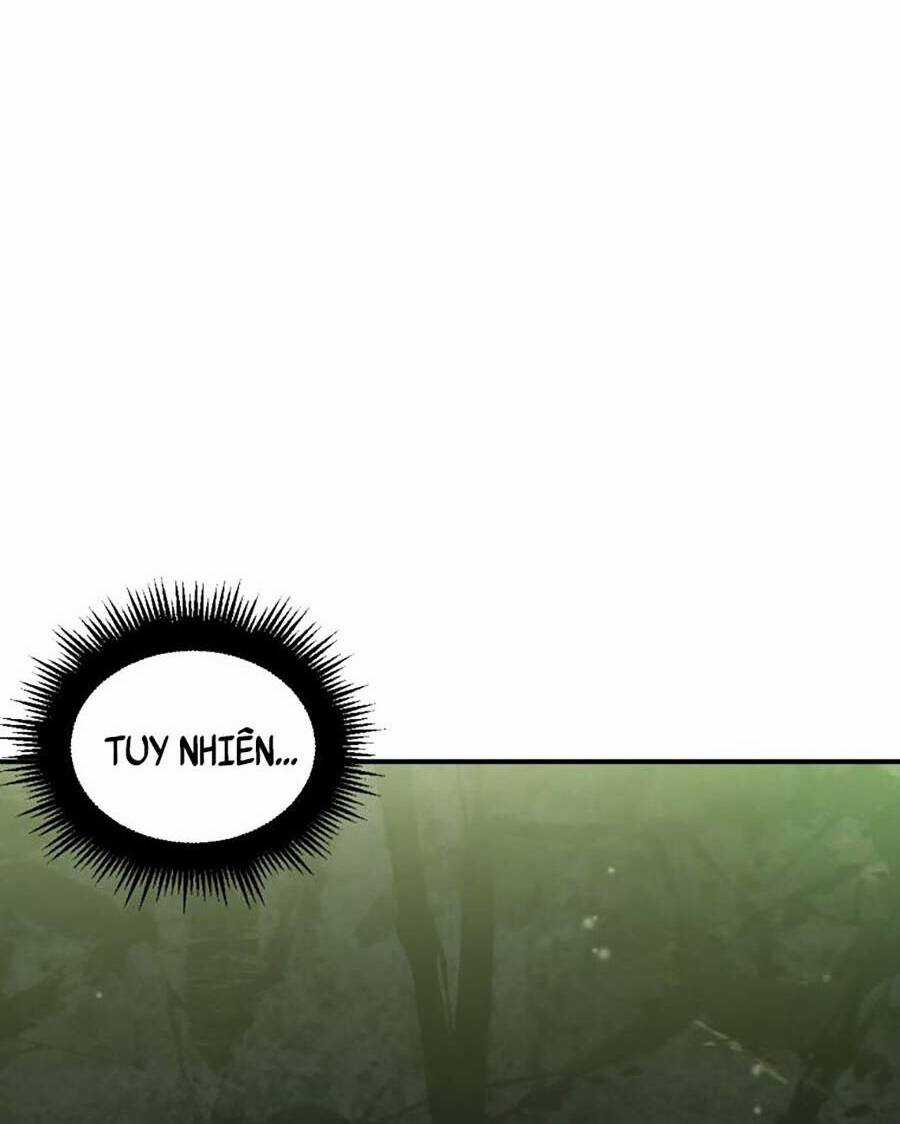 Trở Thành Quái Vật Chapter 14 trang 27