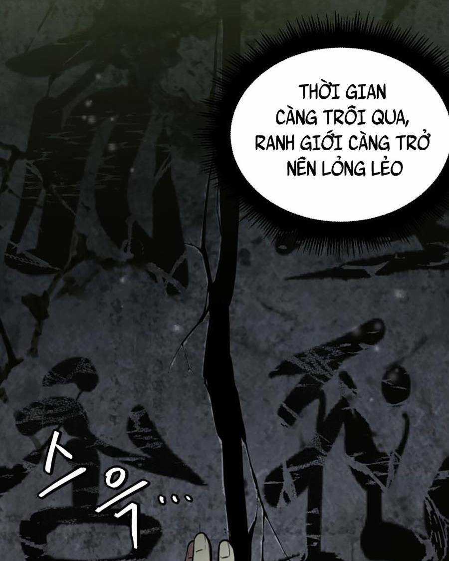 Trở Thành Quái Vật Chapter 14 trang 28