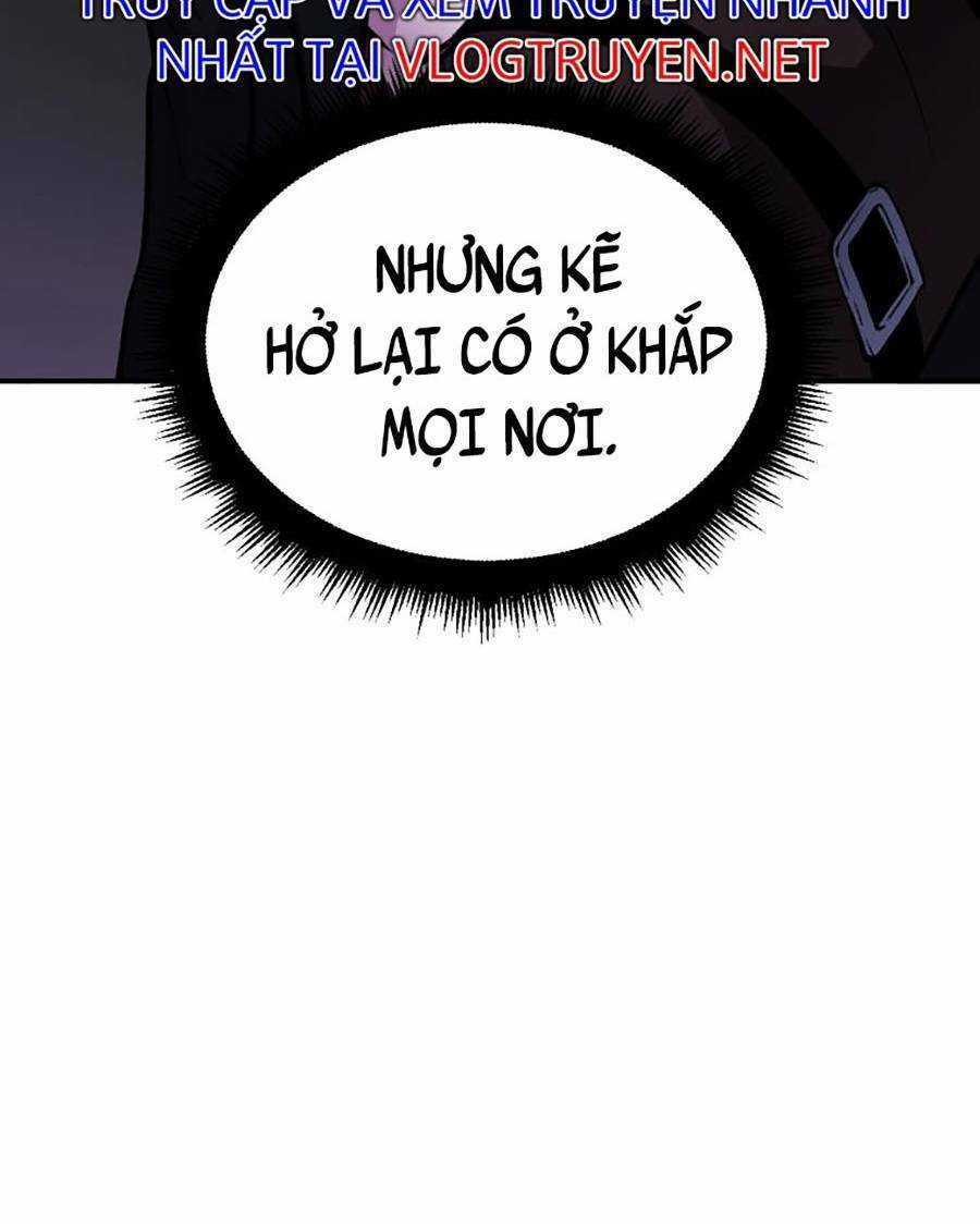 Trở Thành Quái Vật Chapter 14 trang 32