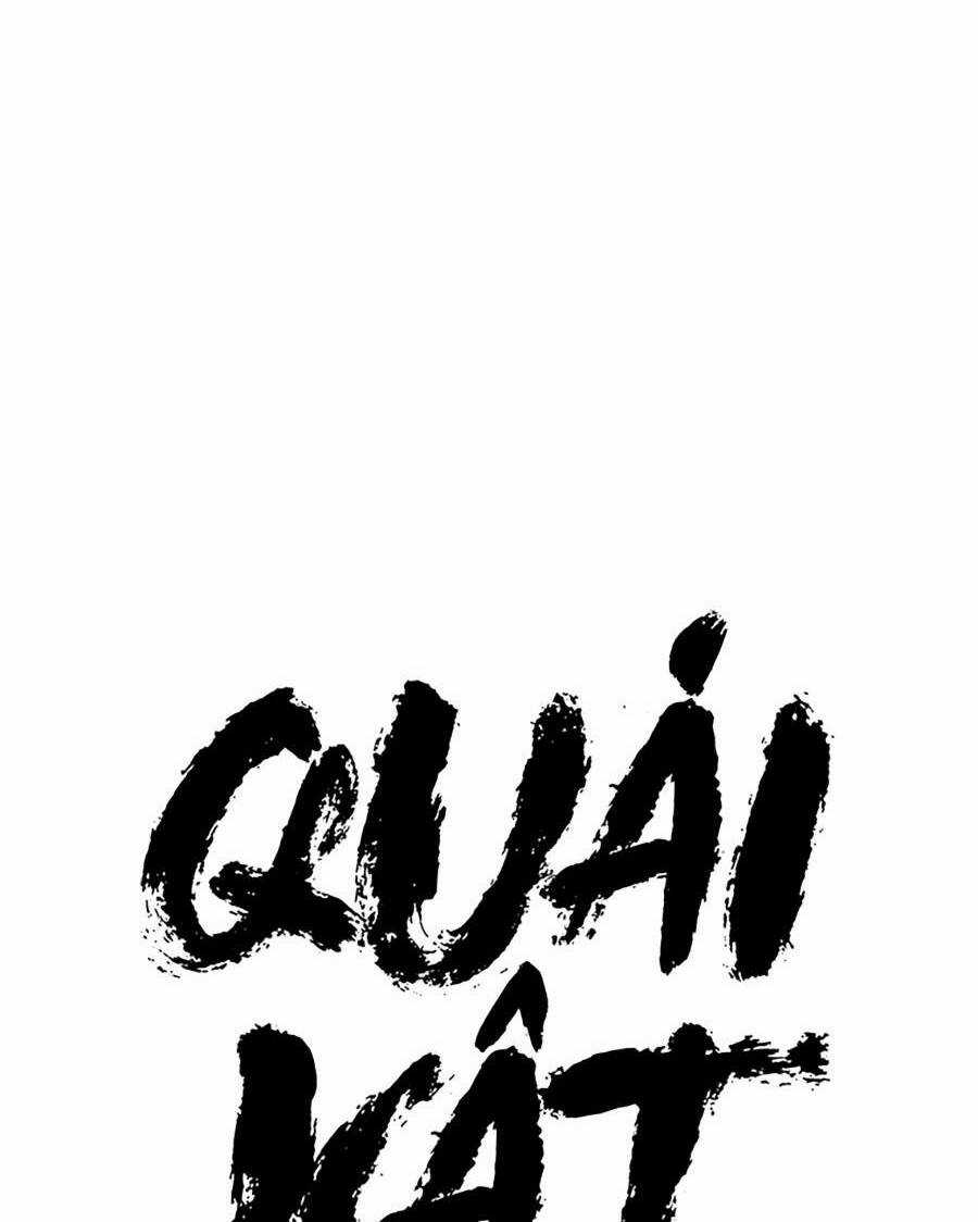 Trở Thành Quái Vật Chapter 14 trang 33