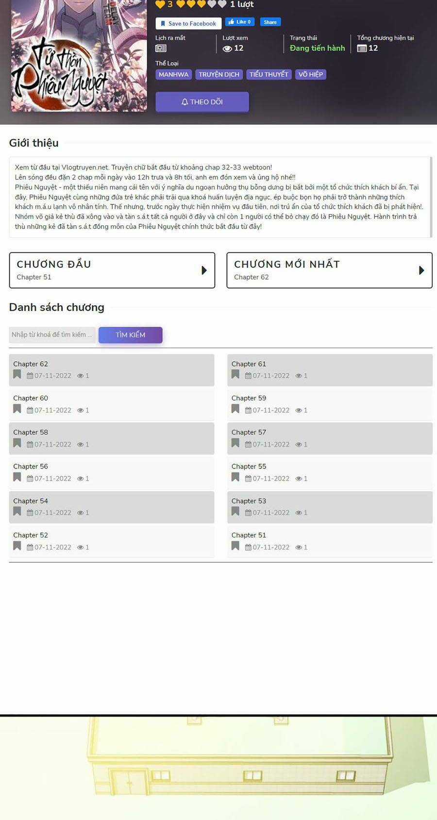 Trở Thành Quái Vật Chapter 14 trang 35