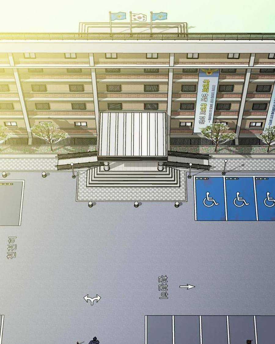 Trở Thành Quái Vật Chapter 14 trang 36