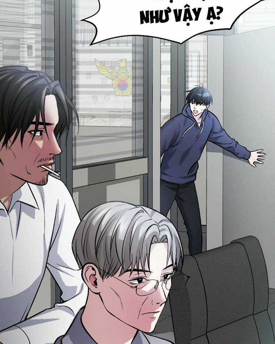 Trở Thành Quái Vật Chapter 14 trang 39