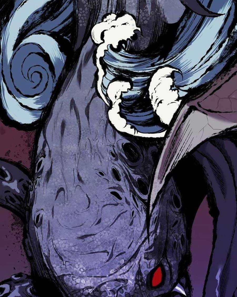 Trở Thành Quái Vật Chapter 14 trang 4