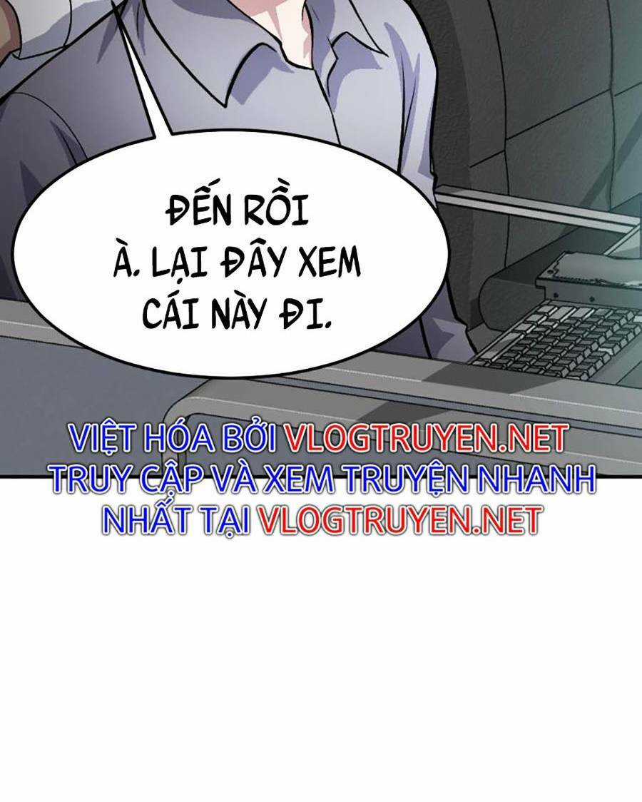 Trở Thành Quái Vật Chapter 14 trang 40