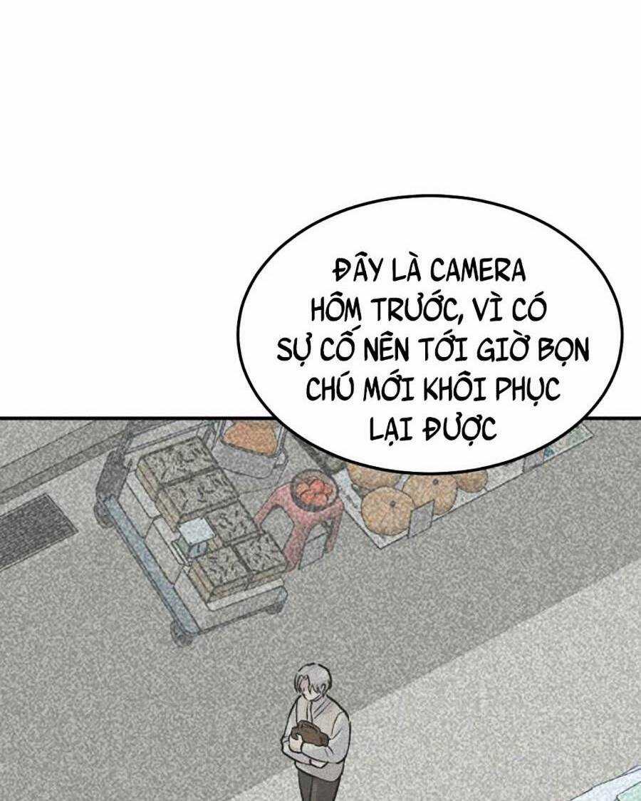 Trở Thành Quái Vật Chapter 14 trang 41