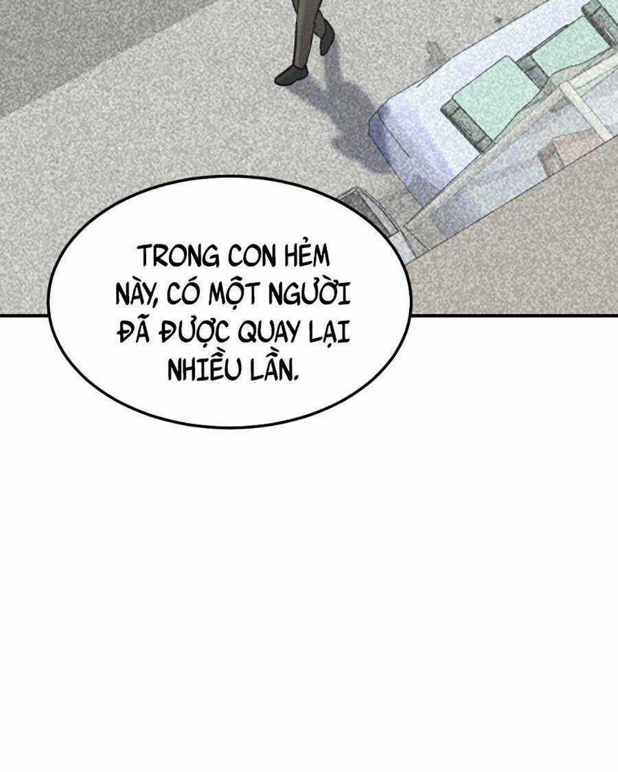 Trở Thành Quái Vật Chapter 14 trang 42