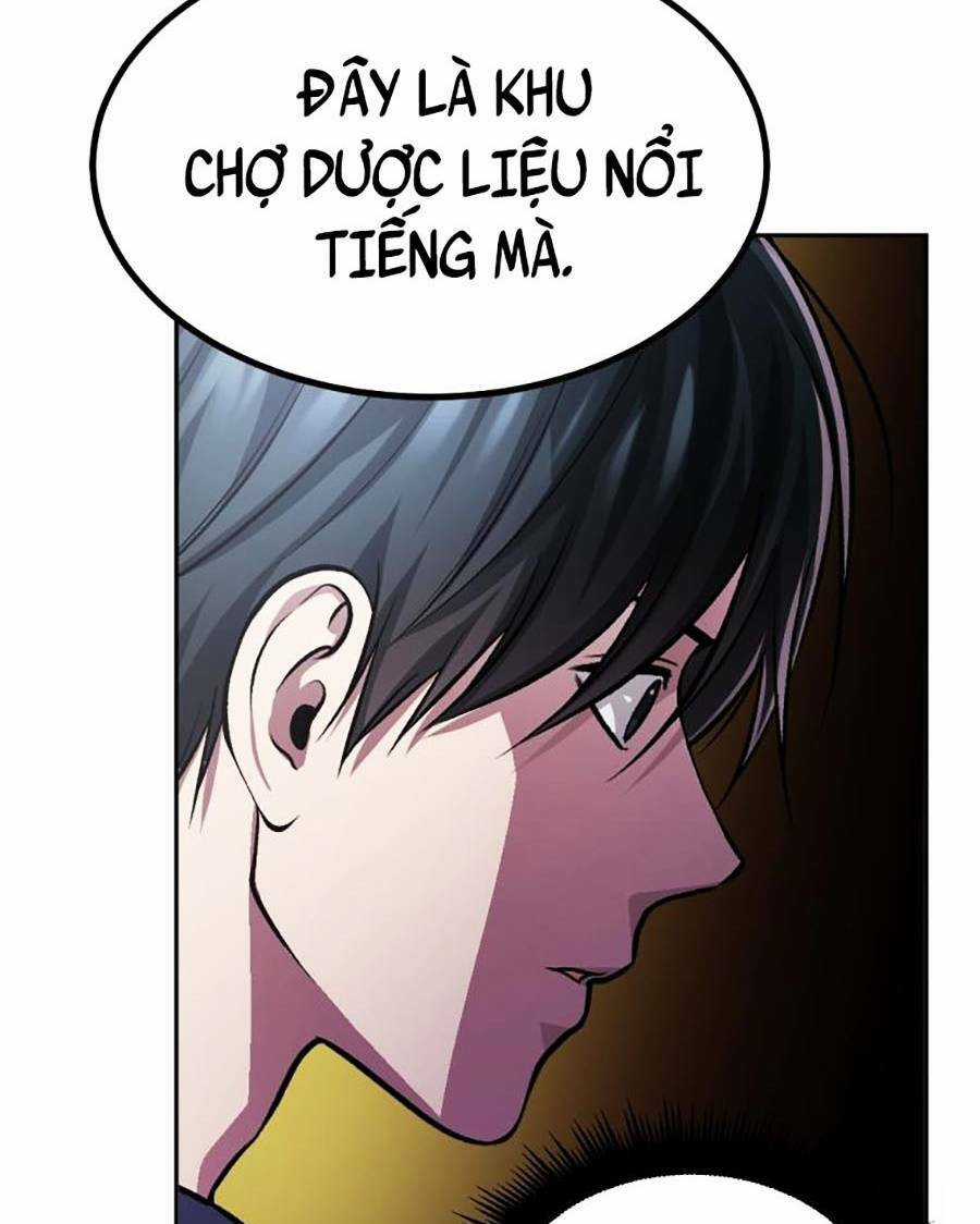 Trở Thành Quái Vật Chapter 14 trang 48