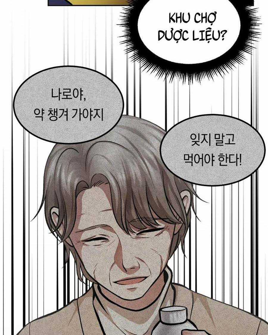 Trở Thành Quái Vật Chapter 14 trang 49