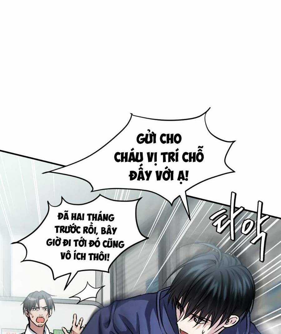 Trở Thành Quái Vật Chapter 14 trang 53