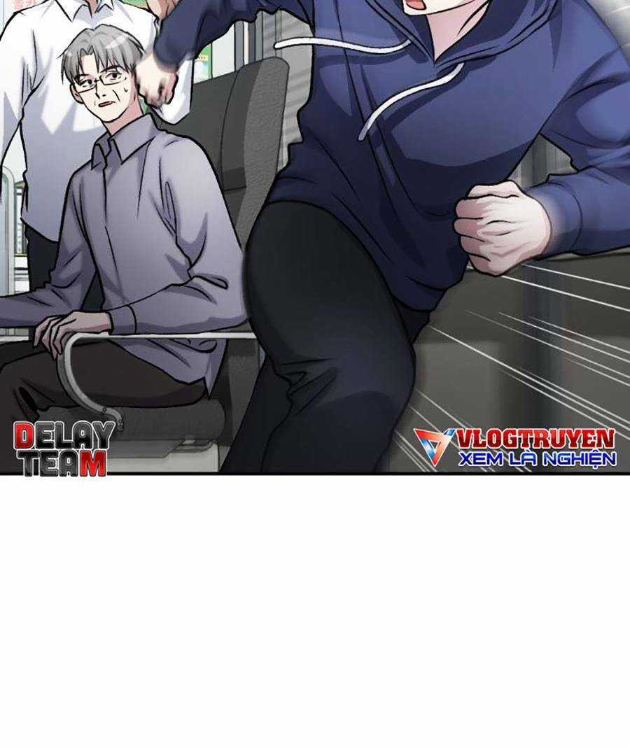 Trở Thành Quái Vật Chapter 14 trang 54