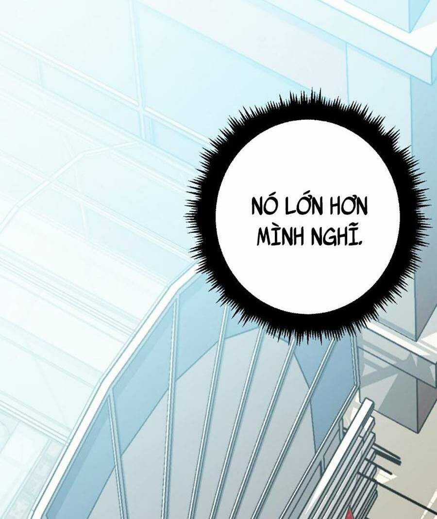 Trở Thành Quái Vật Chapter 14 trang 57