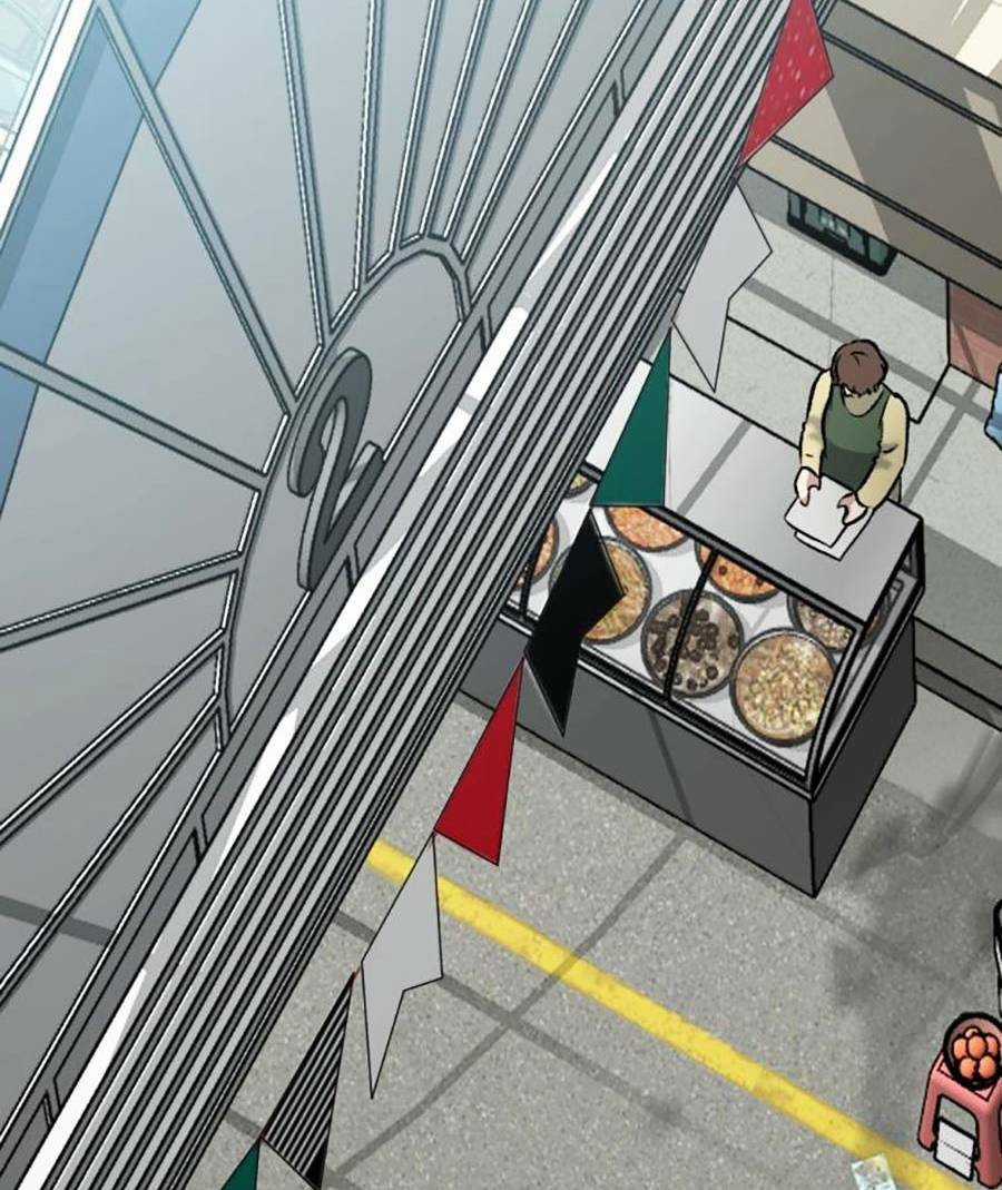 Trở Thành Quái Vật Chapter 14 trang 58