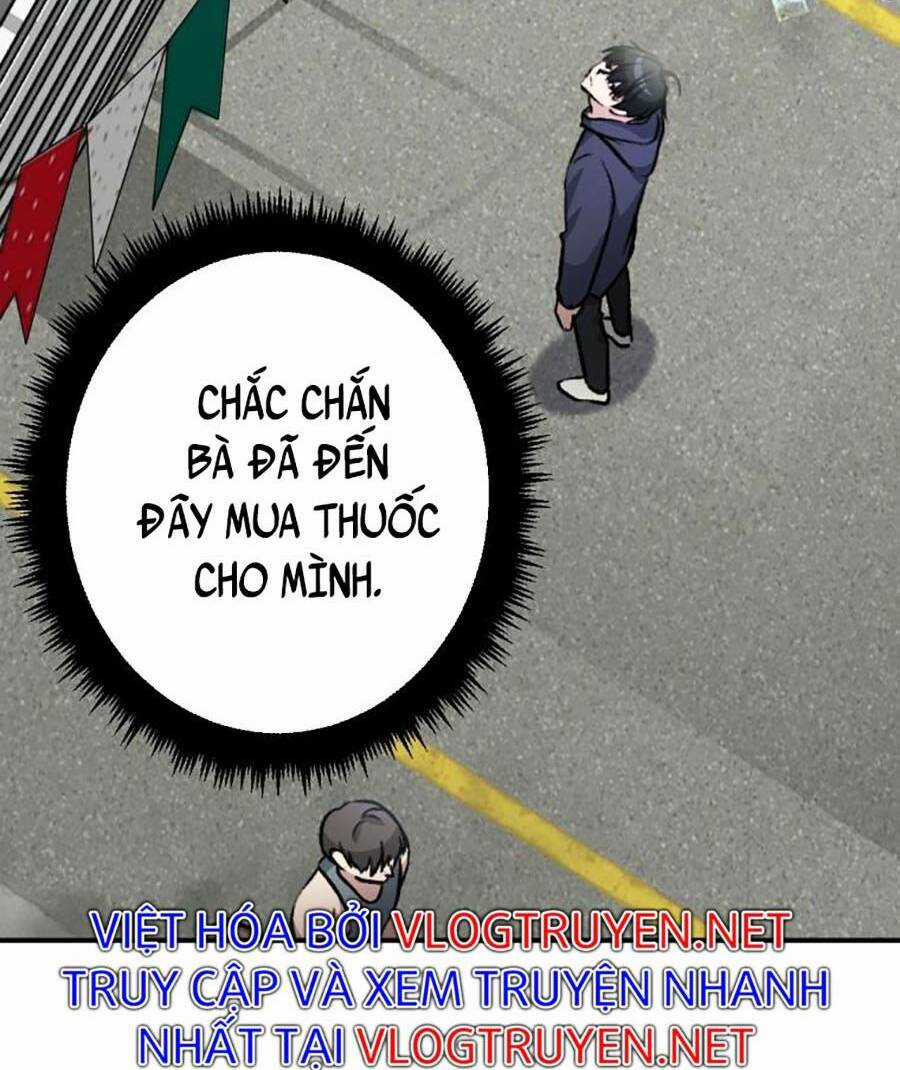 Trở Thành Quái Vật Chapter 14 trang 59