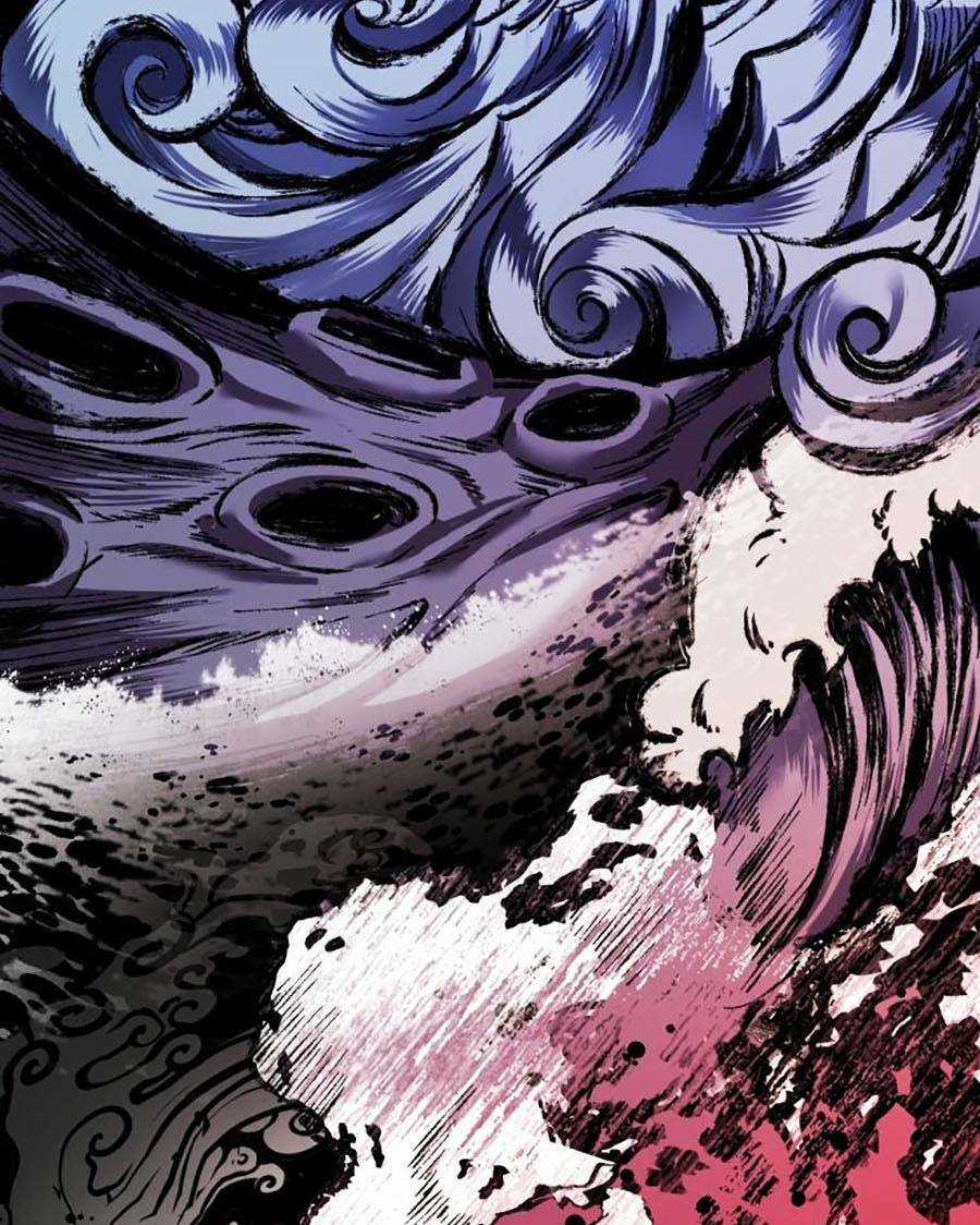 Trở Thành Quái Vật Chapter 14 trang 6