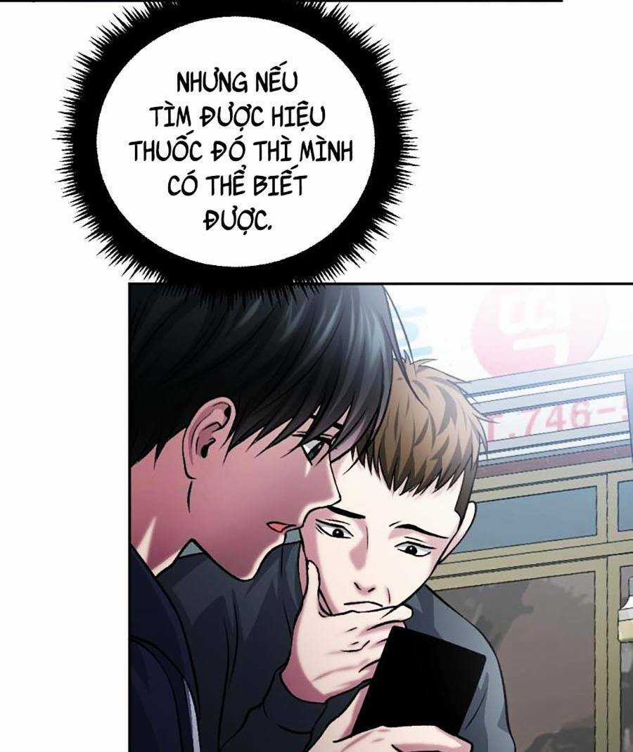 Trở Thành Quái Vật Chapter 14 trang 62