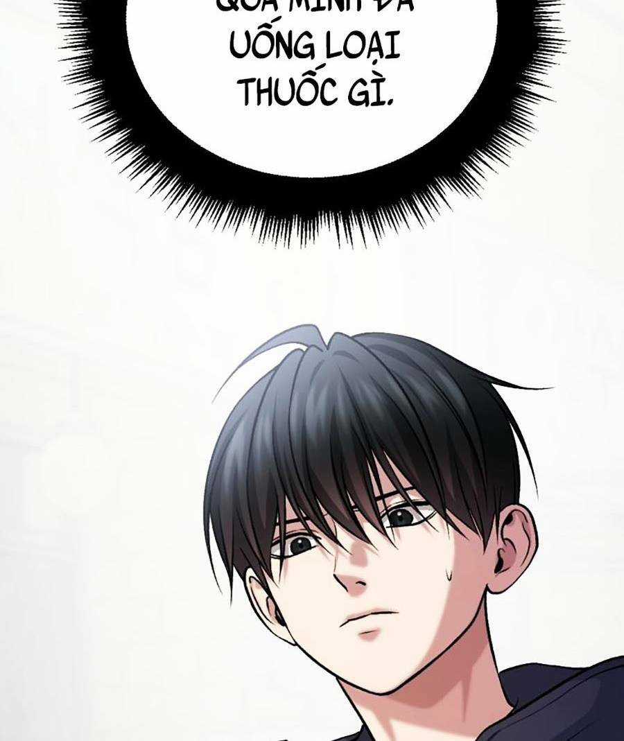 Trở Thành Quái Vật Chapter 14 trang 64