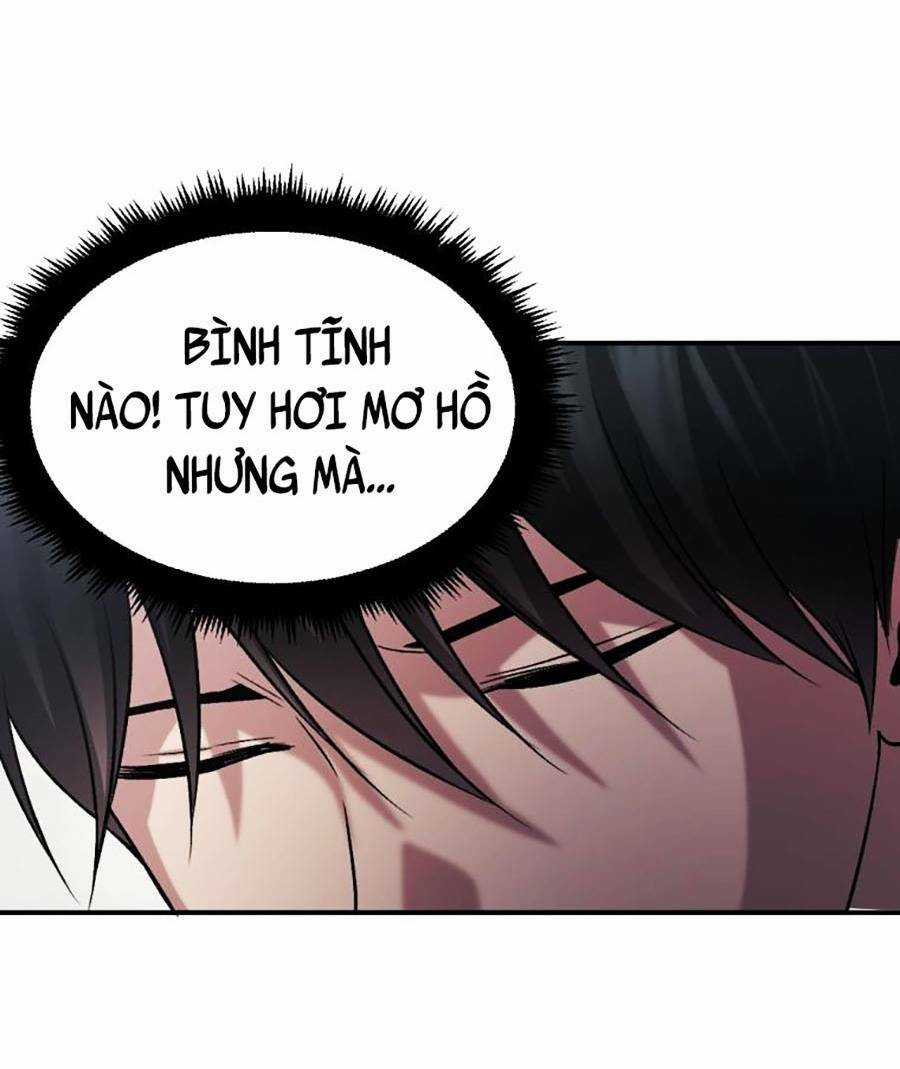 Trở Thành Quái Vật Chapter 14 trang 66