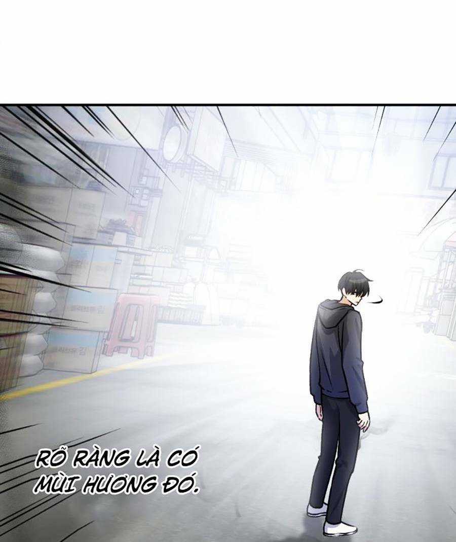 Trở Thành Quái Vật Chapter 14 trang 68