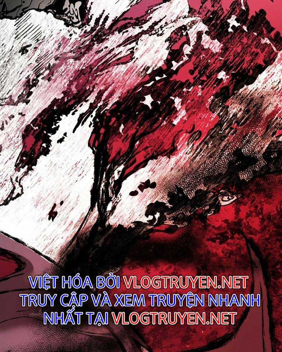 Trở Thành Quái Vật Chapter 14 trang 7