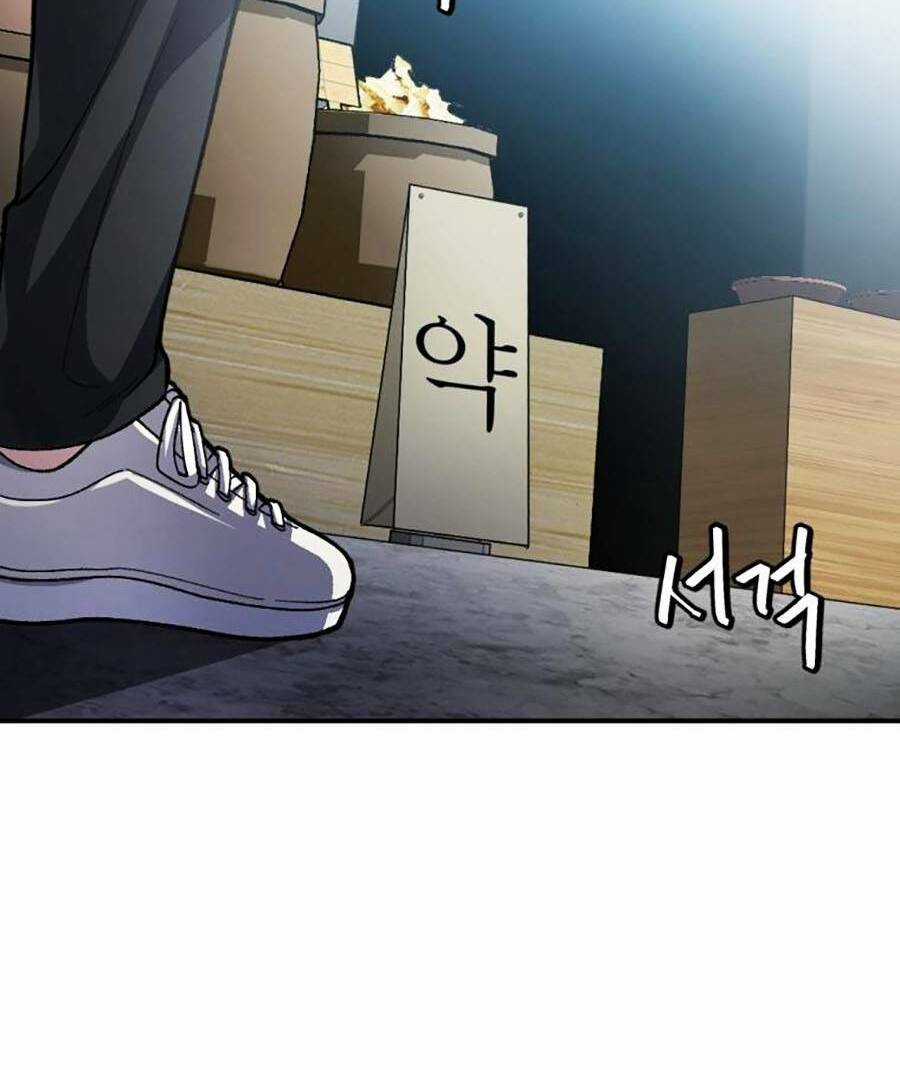 Trở Thành Quái Vật Chapter 14 trang 73