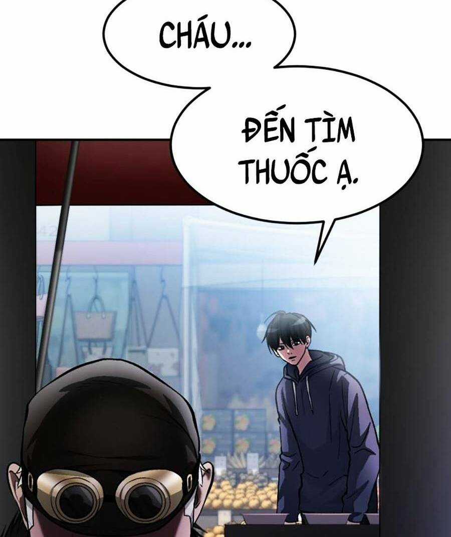 Trở Thành Quái Vật Chapter 14 trang 77