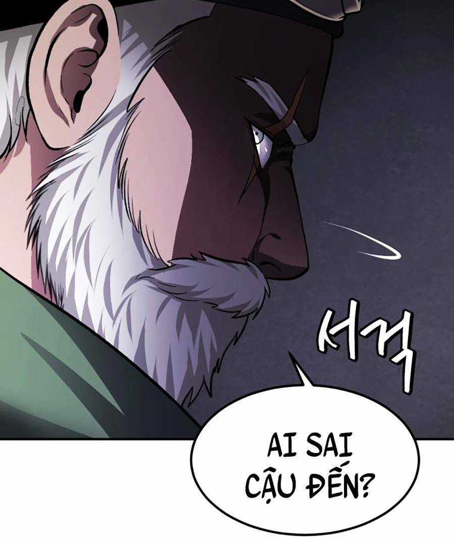 Trở Thành Quái Vật Chapter 14 trang 80