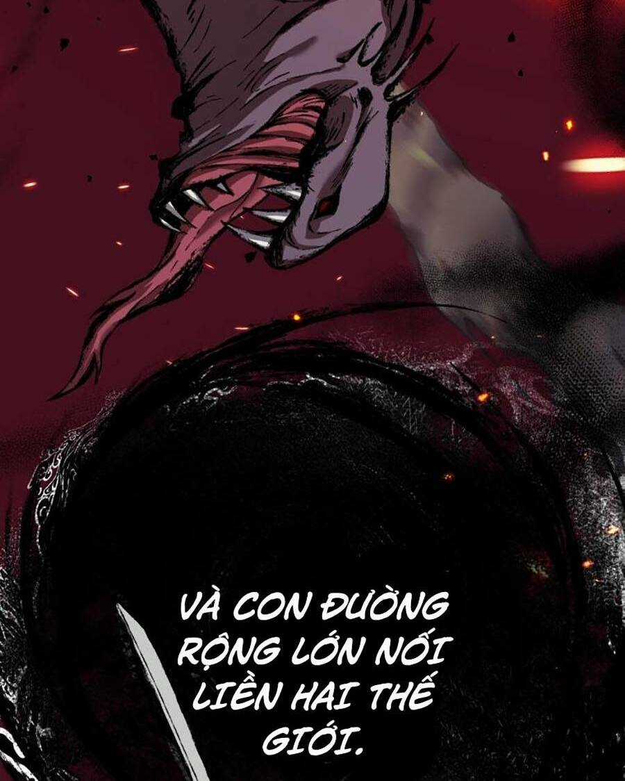 Trở Thành Quái Vật Chapter 14 trang 9