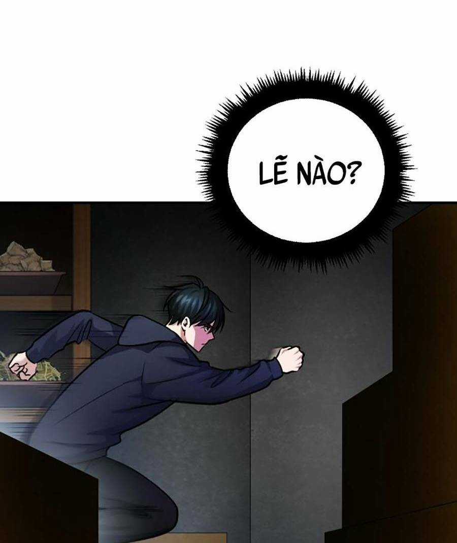 Trở Thành Quái Vật Chapter 14 trang 95